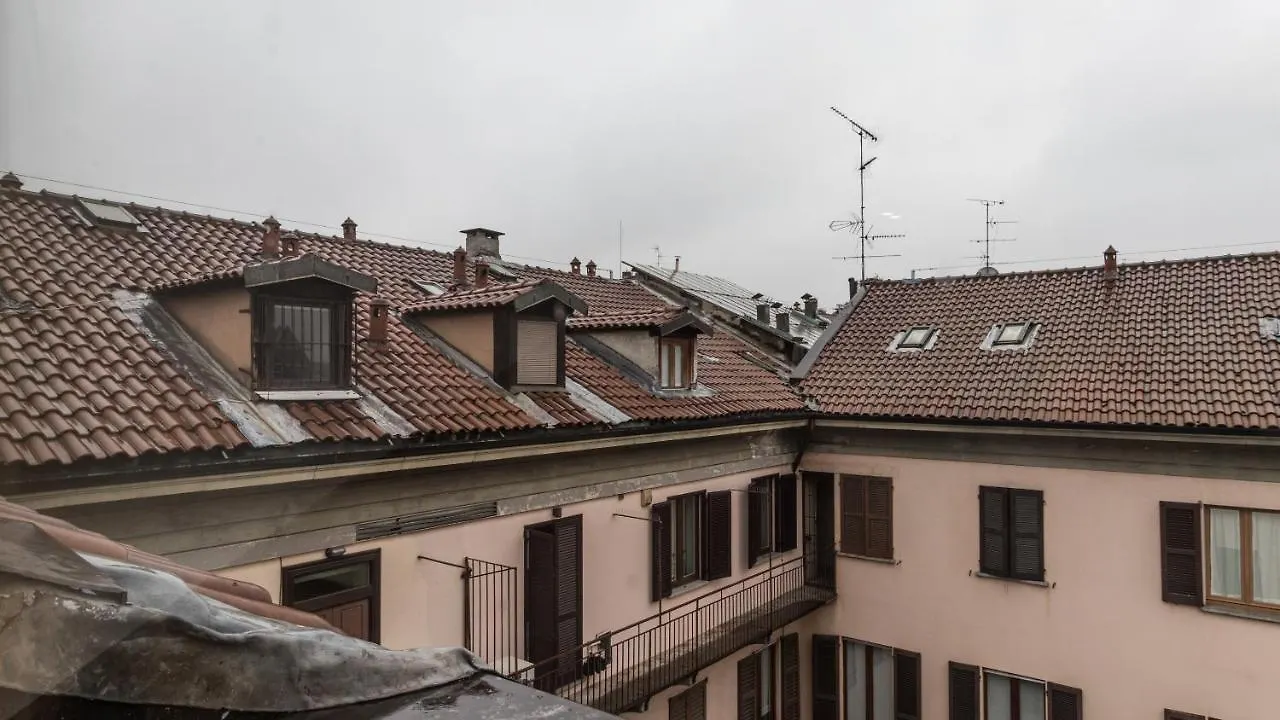 Italianway - Corso Como 9 Milano Italia