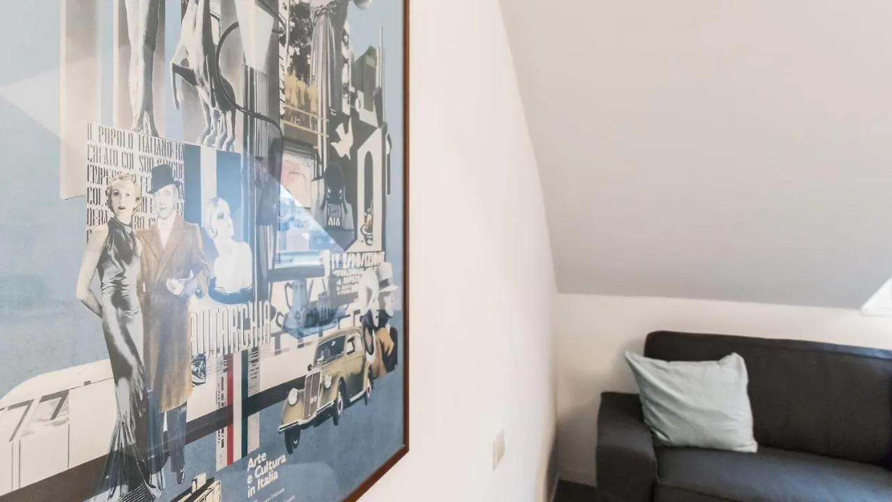 Italianway - Corso Como 9 Milánó 0*,  Olaszország