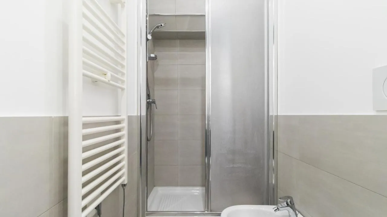 Italianway - Corso Como 9 Milánó Olaszország
